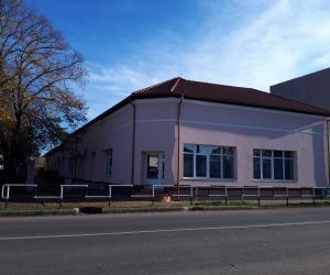 Bocskai Lakodalmas Ház